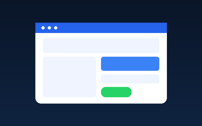 Website Design