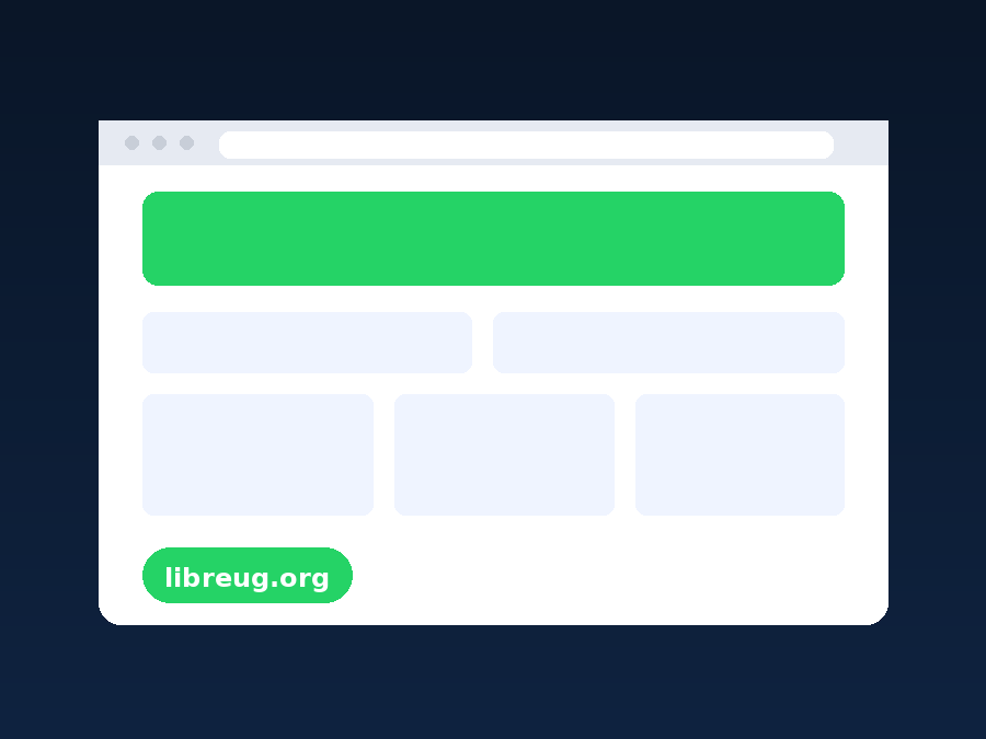 libreug.org