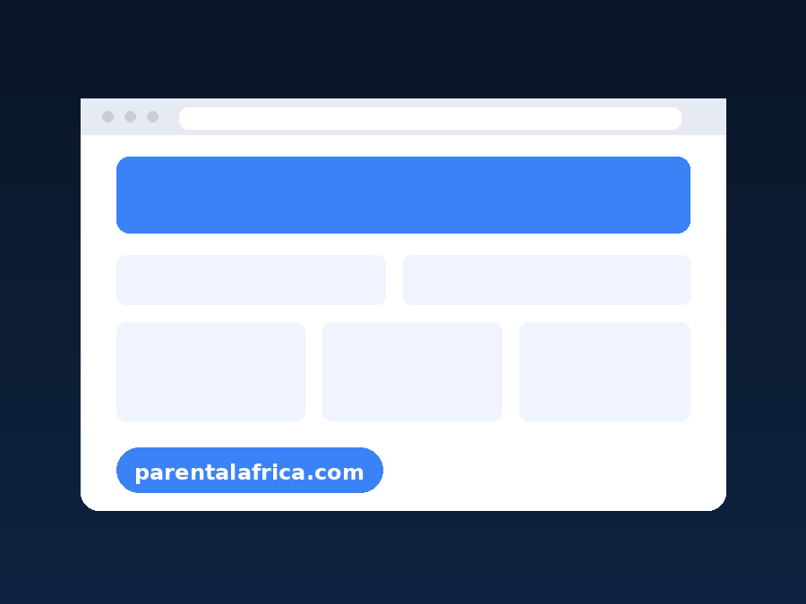 parentalafrica.com