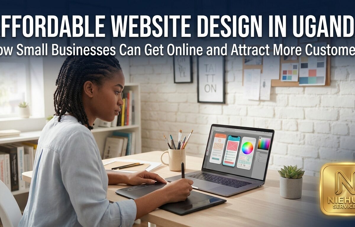 niehubservices.com