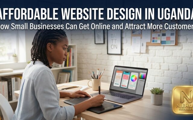 niehubservices.com